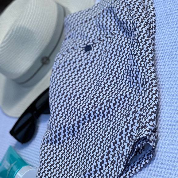 IMPECCABLE CONDITION! * swim trunks! - Picture 6 of 9